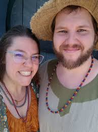 Gratitude for SCA event support and volunteers