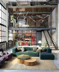 He economic factor is the main obstacle in industrial housing. Cocoon Industrial Design Inspiration Inspiring Houses On Industrial Interior Exterior Design Industrial Design B House Design Loft Living Loft Design