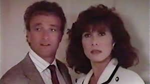 Knots Landing" Never Judge a Book by Its Cover (TV Episode 1989)