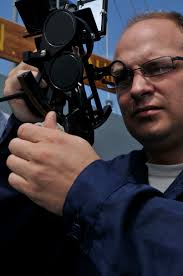 It's in the stars for marine operations instructors, students > Joint Base  Langley-Eustis > Display