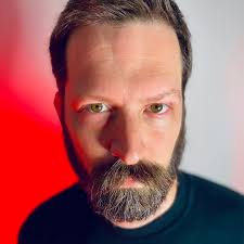 Gary Toth's Instagram, Twitter & Facebook