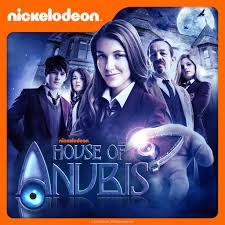 Watch House Of Anubis · The Reawakening Full Episodes Online - Plex