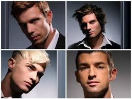 The best haircuts for men are constantly changing, and with so many new cool men's hairstyles to get right now, deciding which cuts and styles are good for you can be tough. Masculine And Sporty Hairstyles For Modern Men