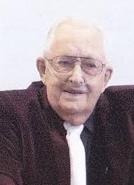 Obituary information for Lloyd L Anglin