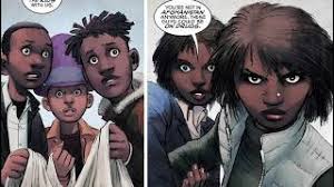 Kick-Ass Issue 3 (The New Girl)