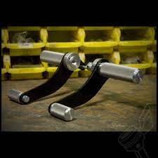 Diy Tc Bros Universal Forward Foot Controls Motocicletas Personalizadas Motos Personalizadas Motocicletas Cafe Racer