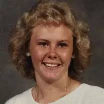 Patricia Lynn “Tricia” Samples Easter (1968-2020)