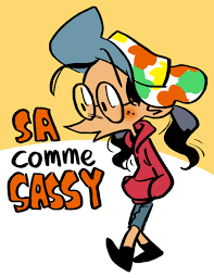 SA comme SASSY - 關於