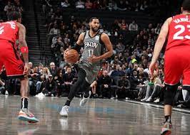 Gallery Nets Vs Raptors Brooklyn Nets Brooklyn Nets Raptors Brooklyn