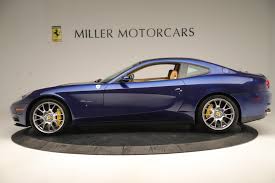 Find your perfect car with edmunds expert reviews, car comparisons, and pricing tools. Pre Owned 2009 Ferrari 612 Scaglietti Oto For Sale Miller Motorcars Stock 4596
