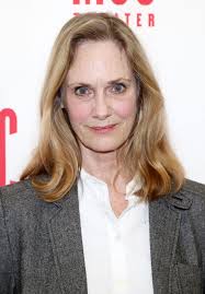 Lisa Emery