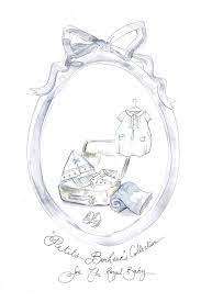 Dior S Petits Bonheurs Collection Baby Dior Baby Design Baby Art