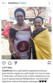 Queen mantfombi madlamini zulu has been named as interim successor in the late king goodwill zwelithini's will. Tghblffjdqtuwm