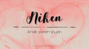 Kami mengumpulkan soal dan jawaban dari tts (teka teki silang) populer yang biasa muncul di koran kompas, jawa pos, koran tempo, dll. Arti Nama Niken Tentangnama