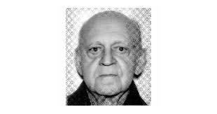 Clarence DOVE Obituary (2019)