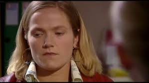 Spaced Mettle Episode Kitchen Scene