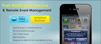 Push Notification Is A Tool Designed For Iphone App Users That Notify Or Alert Them When New Information Or Action Is Arrived Blog Automobil