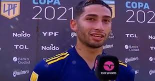 The deal is finally agreed: Alan #Varela is joining @FCPorto from  @BocaJrsOficial for €8m upfront + €4m add-ons; the fee's payment will  happen in four years. Varela is expected to agree final