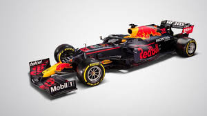 The move is aimed at giving red bull flexibility and independence before. Formula 1 News Red Bull Reveal New Car Rb16b Max Verstappen F1 2021 Update My Local Pages