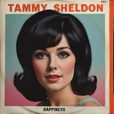 Download Tammy Sheldon album songs: Happiness