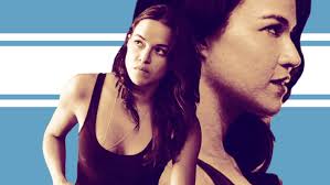 Paul walker as brian o;conner, vin diesel as. An Ode To Letty Ortiz The Secret Mvp Of The Fast Furious Franchise The Ringer