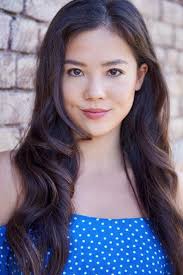 Jeanne Lau 劉萬儀