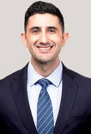 Dr. Ethan Staats, Otolaryngology-Head & Neck Surgery