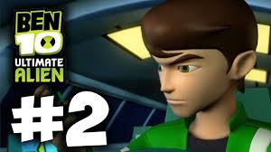 Ultimate alien and is the fifth game in the ben 10 video games series released by xbox 360, playstation 3, playstation 2, wii, playstation portable and nintendo ds on october 5, 2010. Ben 10 Ultimate Alien Cosmic Destruction Chapter 2 Eiffel Tower Gameplay Walkthrough Youtube