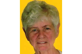 Charlotte Stuck Obituary (1933