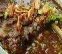 Resep Cara Membuat Sop Konro Enak Resep Masakan Resep Makanan