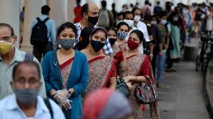 The situation has become so severe, people in india have been. India Coronavirus Cases Surpass 5 Million As Hospitals Struggle To Find Oxygen