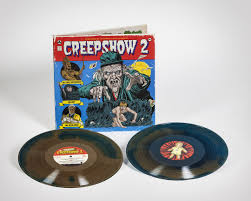 Creepshow 2 – Waxwork Records