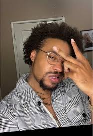 Terrence Chef Soulja Mackey