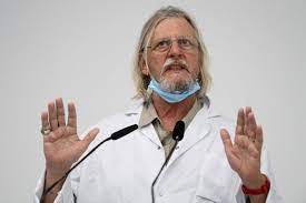 En 1972, il passe un baccalauréat littéraire en candidat libre puis s'inscrit en faculté de médecine. Guru Da Cloroquina Didier Raoult Tem Hospital Investigado Pela Policia Francesa