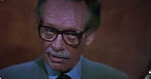What Columbo episodes did John Finnegan play in?