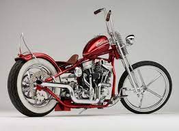 Cold Blooded Custom Harleys Harley Harley Davidson