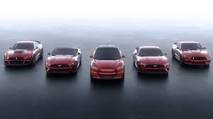 Vehicle used by a character or in a car chase: Ford Made A Mistake In Calling Their Ev A Mustang Carguide Ph Philippine Car News Car Reviews Car Prices