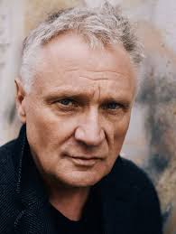 Lobbyistin, TV Series, Episodes 1-6, 2017