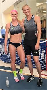 Showing editorial results for sandi morris. Dyestat Com News Sam Kendricks Sandi Morris Headline Capitol District Pole Vault In Nebraska