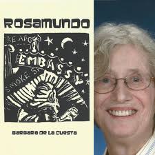 Rosamundo by Barbara de la Cuesta