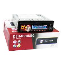 100 euro gespart und es fliegen keine 100 cds rum. Dvd Player Auto Deh 8350ubg Amplificator 4 X 50 W Ieftin Shopu Vezi Pret Shopu