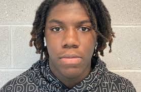 Christian Garland, Ashley Ridge