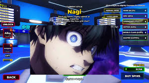 Como Faz A Nova Hudson Do Nagi No Fechadura Azul