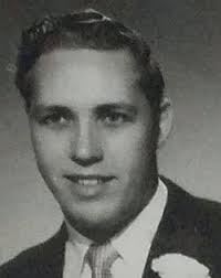 Lorine Ralph “Lorn” Chrisman (1929-1998)