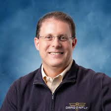 Dragonfly soars to final design phase