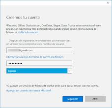 Here's how to fill that out: How To Create Or Delete An Administrator User Account In Windows 10 Computers Mania