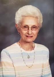 Jean Thomas Obituary (1929