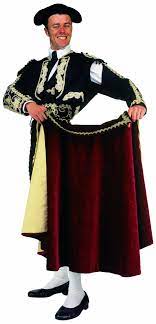 How To Make A Matador Hat A Matador Hat Is Formally Known As A Montera The Hat Is An Essential Part Of T Matador Costume Bullfighter Costume Costume Patterns