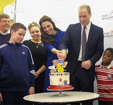 Prince William Angry Over Princess Diana's Death: Comforts Children During  Child Bereavement Centre Visit, Shares Personal Story