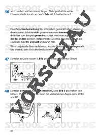 Grundschule klasse 2 übungen, aufgaben und arbeitsblätter. Bildergeschichte Aufsatz 4 5 Klasse